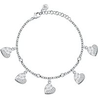 Bracelet Morellato Woman Passion in Steel SAUN11 - SAUN11